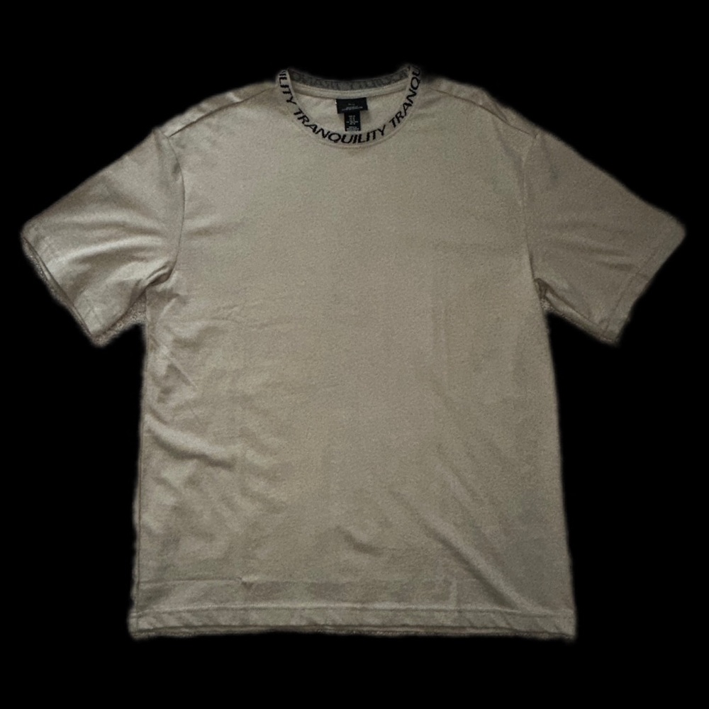 H&M Tranquility T-Shirt (NWT)